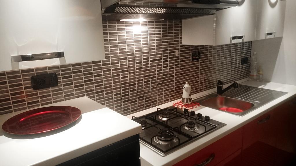 Appartamento Corso Casale Torino Kültér fotó