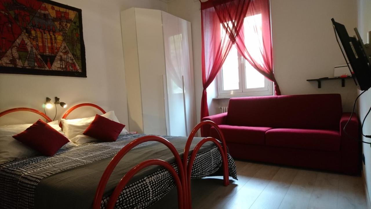 Appartamento Corso Casale Torino Kültér fotó